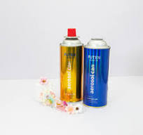 Butane Refill - Spray Butane Gas Refill - 400ml Aerosol Can