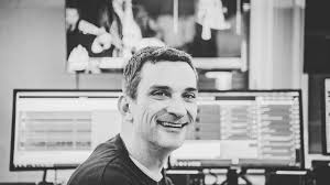 De warmste week presentatoren eva de roo, fien germijns en joris brys gaan kortrijk nooit vergeten. Studio Brussel Presentator Christophe Lambrecht Op 48 Jarige Leeftijd Overleden Radio 1