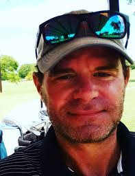 Chad Harrison's Instagram, Twitter & Facebook