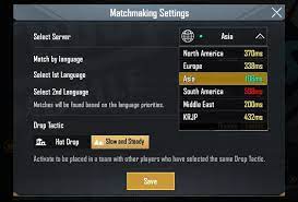 Pubg Mobile How To Enter A Bot Lobby Gamingonphone