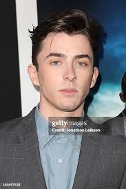 3,550 Matthew Beard Photos & High Res Pictures