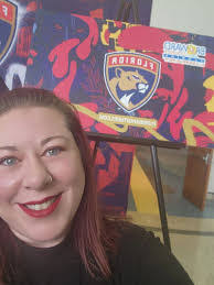 Christy Keyes's Instagram, Twitter & Facebook