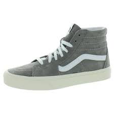 Fast & free shipping on all vans high top shoes at zappos! Vans Sk8 Hi Womens Lace Up Ankle Skateboarding Shoes