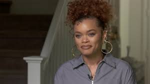 Andra day kicked off the 2021 golden globes with a standout look straight off the runway. Andra Day Billie Holiday Portrayal In New Biopic Was Completely Life Changing Watch Eurweb