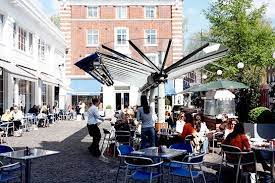 London Restaurants Open Air Dining Options London Restaurants London Places London