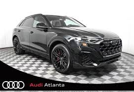 Image result for Mythos Black 2022 SQ8