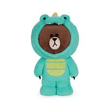 ラインフレンズ(line friends) メーカー ラインフレンズ(line friends) 製品サイズ 28.5 x 13.5 x 2 cm; è±ªè¯ ã‚¬ãƒ³ãƒ‰ ãƒ©ã‚¤ãƒ³ãƒ•ãƒ¬ãƒ³ã‚º Lineãƒ•ãƒ¬ãƒ³ã‚º ã¬ã„ãã‚‹ã¿ ãƒ–ãƒ©ã‚¦ãƒ³ ã‚°ãƒƒã‚º Gund Line Friends Dino Brown Dinosaur Bear Plush Stuffed Animal 12 æ–°ç‰ˆ Www Faan Gov Ng