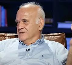 🗣 Ümit Özat: "Bir Fenerbahçeli olarak, Galatasaray'ın Liverpool  galibiyetiyle gurur duydum."