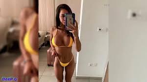 Jerk off - Try not to cum - Jenny Mosienko - DONKPARTY.com