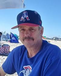 Ronald E. Lucier Obituary June 10, 2023