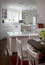 Winter White Katherines Corner In 2020 White Kitchen Design White Kitchen Traditional Interior Design Kitchen