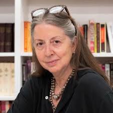 Be Present, Be of Service: Katherine Alford