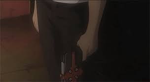 Pin On Project Night Gungrave Trigun