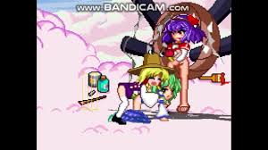 Rule34 - If it exists, there is porn of it  kanako yasaka, sanae kochiya,  suwako moriya  5062819