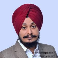 Kahlon Advanced laparoscopy -Amritsar