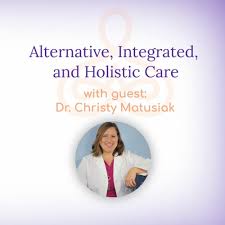 Check spelling or type a new query. Stream Alternative Integrated And Holistic Care With Dr Christy Matusiak By Healthful Woman Listen Online For Free On Soundcloud