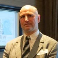 Fergus Wallace Email & Phone Number