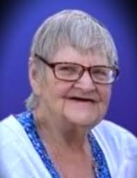 Obituary information for V. Hope DeLancey