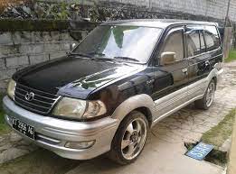 Surat super lengkap, ada buku pemilik, buku service, rawatan auto 2000 tebet. Perbedaan Kijang Lgx Dan Lsx Mulai Dari Interior Hingga Harga Bekasnya Muamala Net