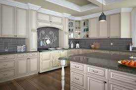 Customers can get premium quality rta cabinetry at factory direct prices. Signature Vanilla Ready To Assemble Semi Custom Kitchen Cabinets Assembled Kitchen Cabinets Kitchen Set Cabinet