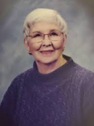 Obituary for Marion (Briner) Woods