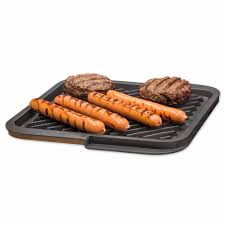 97 list price $35.90 $ 35. The Double Grill Gotham Steel