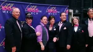 Wrch is a radio station in the hartford, connecticut, u.s. 70 Lite 100 5 Wrch Radio Ideas Two Decades Radio New England