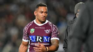 Jun 01, 2021 · while blues 18th man api koroisau is prevented from turning out for penrith this weekend by nrl rules, extended origin squad members are still available for club duties in round 13. Nrl 2019 Warriors Targeting Manly Gun Api Koroisau Sporting News Australia
