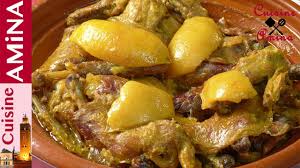 Pin On Poulet