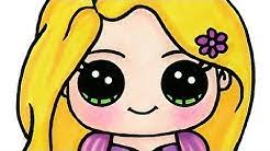 Download and print these cute anime coloring pages for free. Draw So Cute Coloring Book Youtube