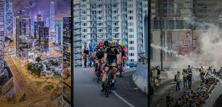 Specializing computer power supply, accessories, projectors & bicycle gps. Hong Kong Protests And The Bike Race That Never Happened Cyclingtips