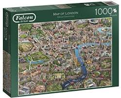 Choose from contactless same day delivery, drive up and more. Jumbo Map Of London Jigsaw Puzzle 1000 Piece Map Of London Jigsaw Puzzle 1000 Piece Shop For Jumbo Products In India Flipkart Com
