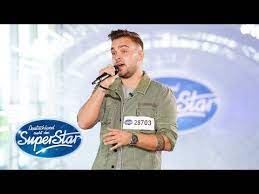 Möchtest du mehr von mir sehen? Dsds Kevin Jenewein Versucht Es Zum Dritten Mal