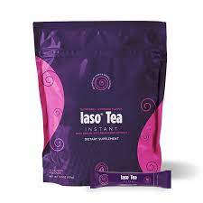 Buy Total Life Changes Raspberry Lemonade Flavor Instant Iaso Tea 25 Pack Online In Saint Helena Ascension And Tristan Da Cunha B08f8wdf6y