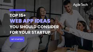 The best money making apps make you a millionaire. 15 Brilliant Web App Ideas To Make Money For Startups In 2021