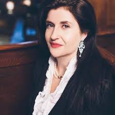 Anita Sikora's Instagram, Twitter & Facebook