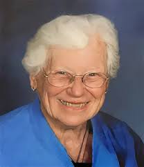 Obituary information for Evelyn Markle Earl