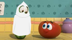 Check spelling or type a new query. Veggietales Producers Apologize For Episode Where Larry The Cucumber Joins The Kkk The Babylon Bee