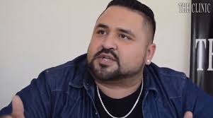 Murió el líder de Agrupación Marilyn tras andar en moto