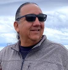 Telling Native stories earns Daniel Golding national recognition