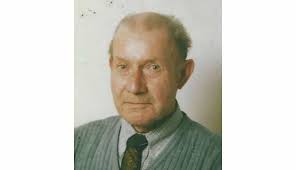 NÉCROLOGIE. M. Ernest Gerard