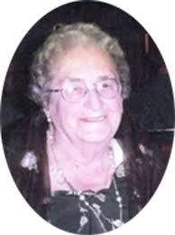 Norma Thornborrow Obituary April 12, 2012