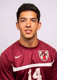 2021 Reserve Men's Soccer Roster