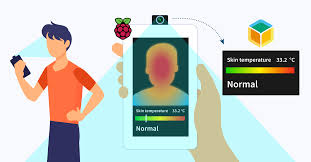 Facebook is a social network where member share messages and status updates with online friends. Check Yourself For A Fever With This Diy Thermal Scanner