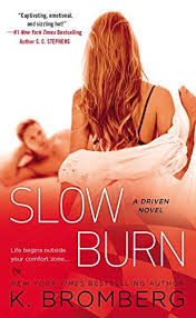 Download Pdf Slow Burn A Driven Novel Free Epub Mobi Ebooks Hot Romance Books Slow Burn Romance Books