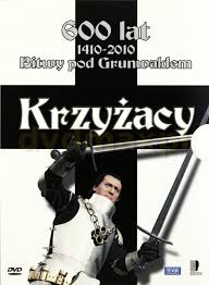 Изучайте релизы roman wilhelmi на discogs. Sklep Punkt44 Pl Krzyzacy Dvd