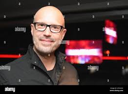 Christopher von hi-res stock photography and images