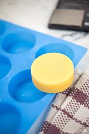Orange Blast Solid Conditioner Bar Solid Conditioner Bar Conditioner Bar Recipe Solid Conditioner