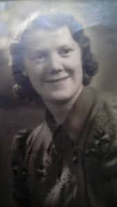 Hi, this is a photo of my grandmother Clare Merry whose family were from  Darkley. I think she moved up to Middletown when she married Joseph Gormley  in 1918, and lived in