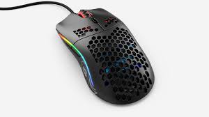 Model O El Primer Raton Gaming De Glorious Pc Gaming Race Productos Innovadores Ratones Carcasas